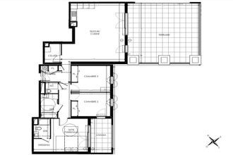  appartement aix-en-provence 13100