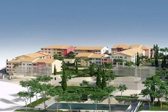  appartement aix-en-provence 13100