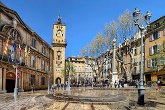  appartement aix-en-provence 13100