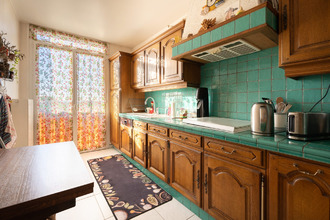  appartement aix-en-provence 13100