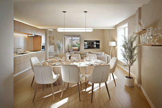  appartement aix-en-provence 13100