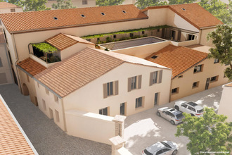  appartement aix-en-provence 13100