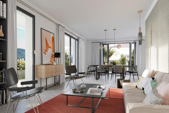  appartement aix-en-provence 13100