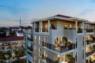  appartement aix-en-provence 13100