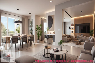  appartement aix-en-provence 13100