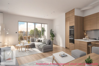  appartement aix-en-provence 13100