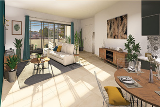  appartement aix-en-provence 13100