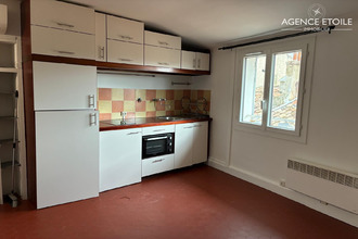  appartement aix-en-provence 13100
