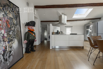  appartement aix-en-provence 13100