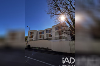  appartement aix-en-provence 13100