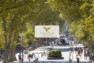  appartement aix-en-provence 13100