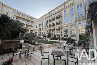  appartement aix-en-provence 13100