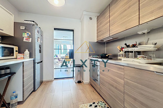  appartement aix-en-provence 13100