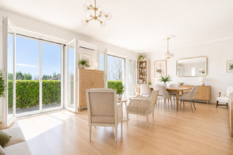 appartement aix-en-provence 13100