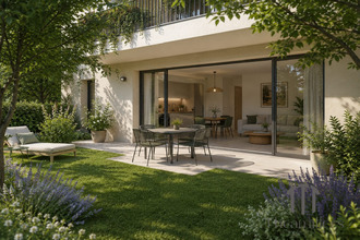  appartement aix-en-provence 13100