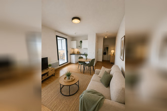  appartement aix-en-provence 13100