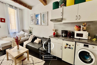  appartement aix-en-provence 13100