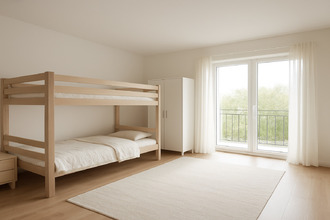  appartement aix-en-provence 13100