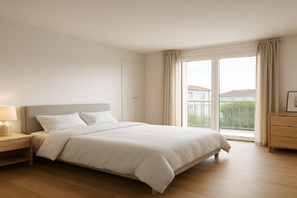  appartement aix-en-provence 13100