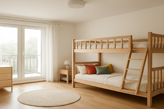  appartement aix-en-provence 13100