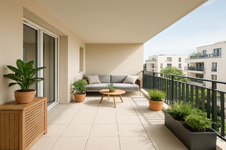  appartement aix-en-provence 13100