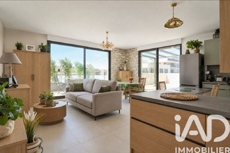  appartement aix-en-provence 13100