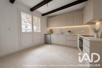  appartement aix-en-provence 13100