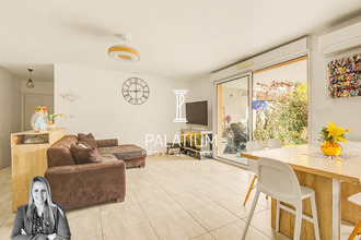  appartement aix-en-provence 13290