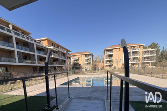  appartement aix-en-provence 13290