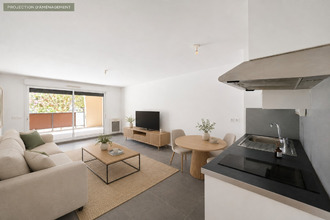  appartement aix-en-provence 13290