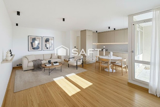  appartement aix-en-provence 13540