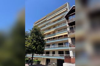  appartement aix-les-bains 73100