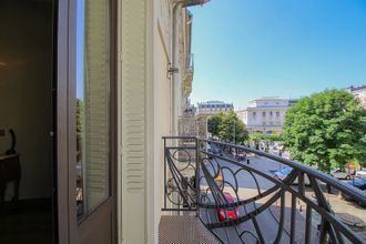  appartement aix-les-bains 73100