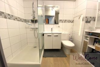  appartement aix-les-bains 73100