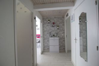  appartement aix-les-bains 73100