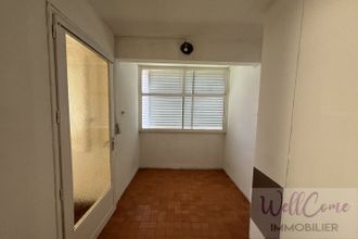  appartement aix-les-bains 73100