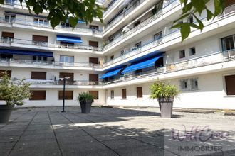  appartement aix-les-bains 73100