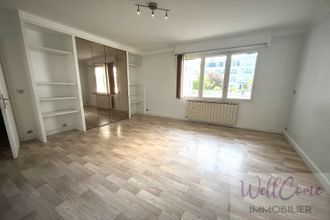  appartement aix-les-bains 73100