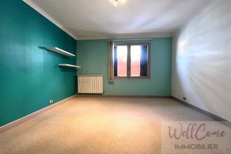  appartement aix-les-bains 73100