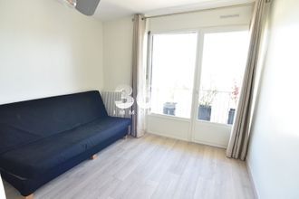  appartement aix-les-bains 73100