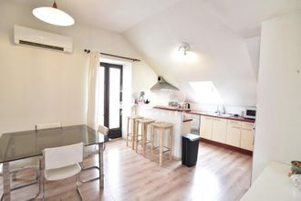  appartement aix-les-bains 73100