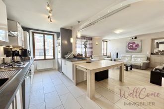  appartement aix-les-bains 73100