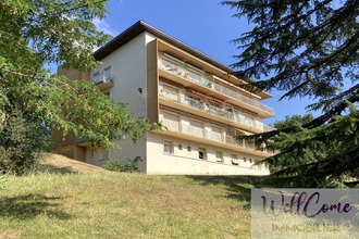  appartement aix-les-bains 73100