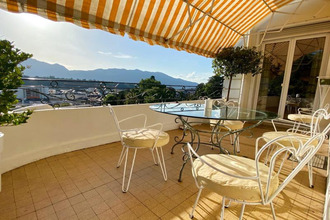  appartement aix-les-bains 73100