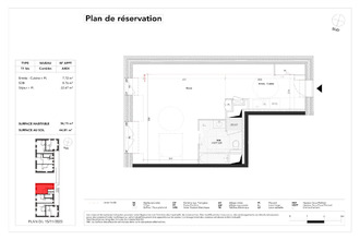  appartement aix-les-bains 73100