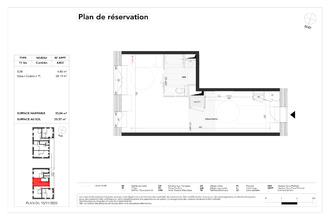  appartement aix-les-bains 73100