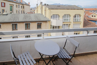  appartement aix-les-bains 73100