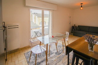  appartement aix-les-bains 73100