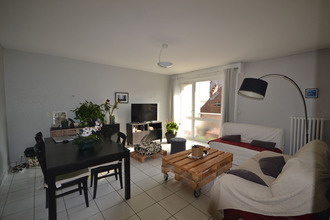  appartement aix-les-bains 73100