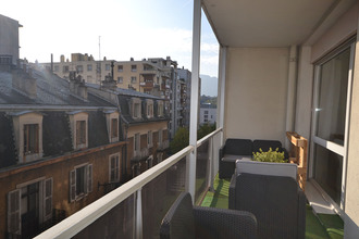  appartement aix-les-bains 73100